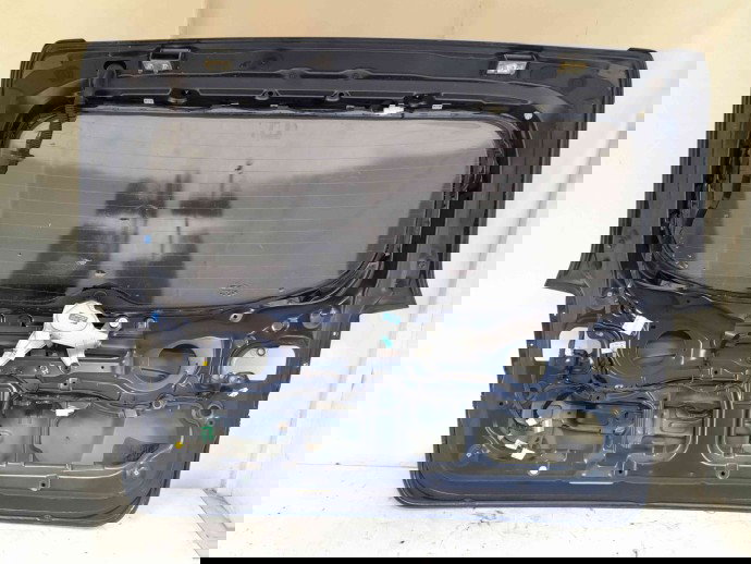 Haion Hyundai Santa Fe 2 (CM) [Fabr 2005-2012] 5Q