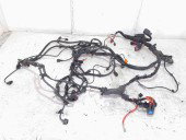 Instalatie motor Audi A6 facelift (4F2, C6) [Fabr 2004-2010] OEM 2.0 TDI CAHA 