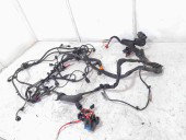 Instalatie motor Audi A6 facelift (4F2, C6) [Fabr 2004-2010] OEM 2.0 TDI CAHA 