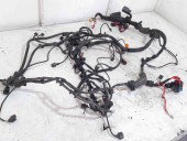 Instalatie motor Audi A6 facelift (4F2, C6) [Fabr 2004-2010] OEM 2.0 TDI CAHA 