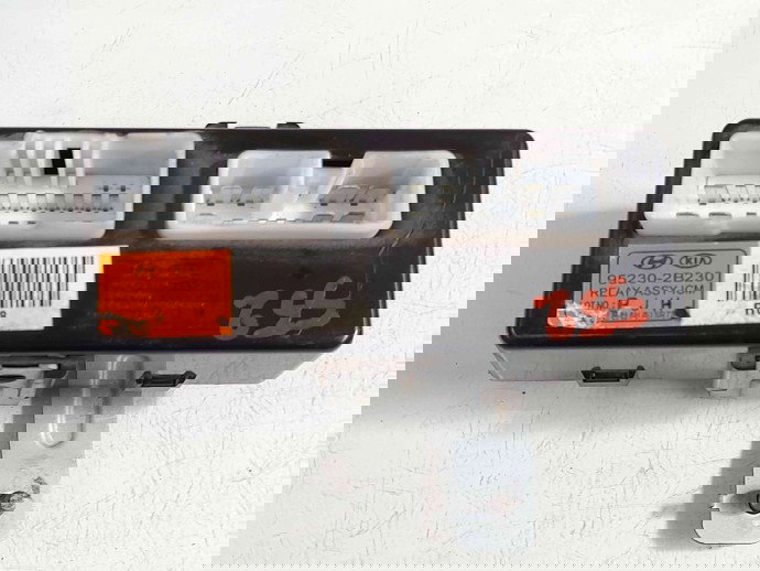 Modul confort Hyundai Santa Fe 2 (CM) [Fabr 2005-2012] 95230 2B230
