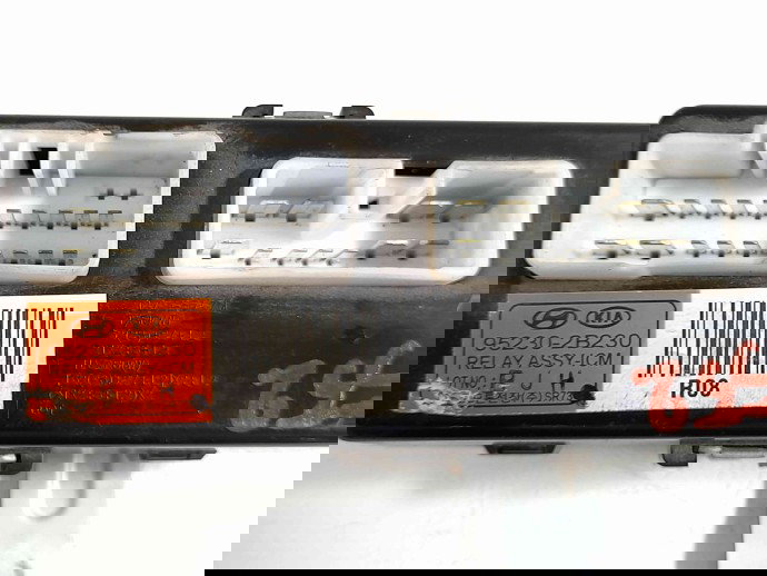 Modul confort Hyundai Santa Fe 2 (CM) [Fabr 2005-2012] 95230 2B230