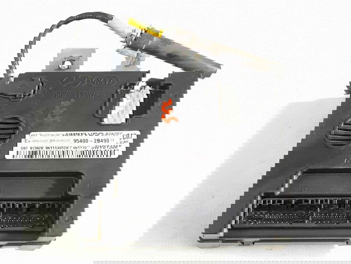 Modul confort Hyundai Santa Fe 2 (CM) [Fabr 2005-2012] 95400 2B490