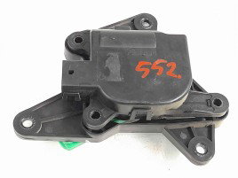 Motoras clapeta aeroterma bord Hyundai Santa Fe 2 (CM) [Fabr 2005-2012] OEM