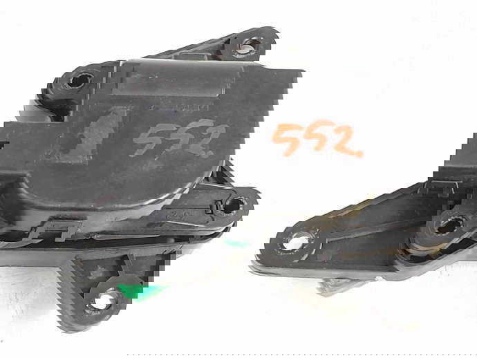 Motoras clapeta aeroterma bord Hyundai Santa Fe 2 (CM) [Fabr 2005-2012] OEM