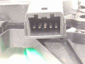 Motoras clapeta aeroterma bord Hyundai Santa Fe 2 (CM) [Fabr 2005-2012] OEM