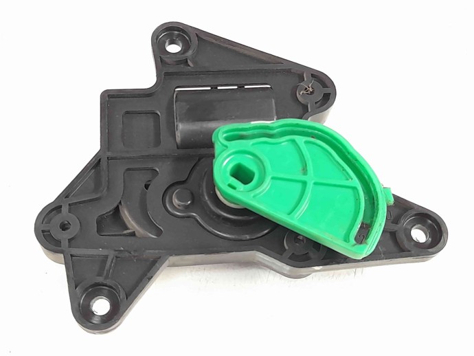 Motoras clapeta aeroterma bord Hyundai Santa Fe 2 (CM) [Fabr 2005-2012] OEM