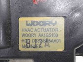 Motoras clapeta aeroterma bord Hyundai Santa Fe 2 (CM) [Fabr 2005-2012] AA1G5100