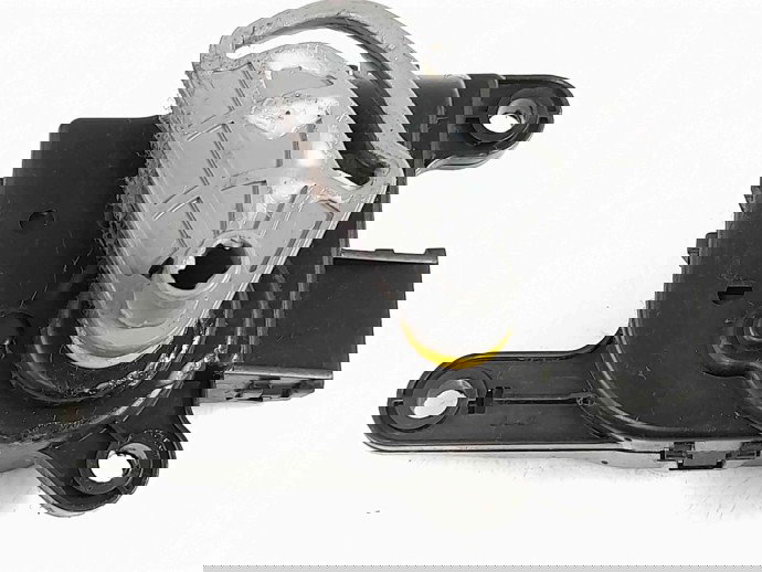 Motoras clapeta aeroterma bord Hyundai Santa Fe 2 (CM) [Fabr 2005-2012] AA1G5100