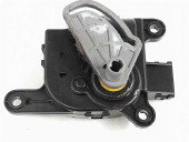 Motoras clapeta aeroterma bord Hyundai Santa Fe 2 (CM) [Fabr 2005-2012] AA1G5100