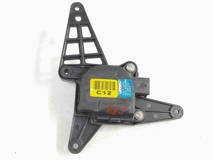 Motoras clapeta aeroterma bord Hyundai Santa Fe 2 (CM) [Fabr 2005-2012] AB19620000