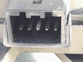 Motoras clapeta aeroterma bord Hyundai Santa Fe 2 (CM) [Fabr 2005-2012] AB19620000