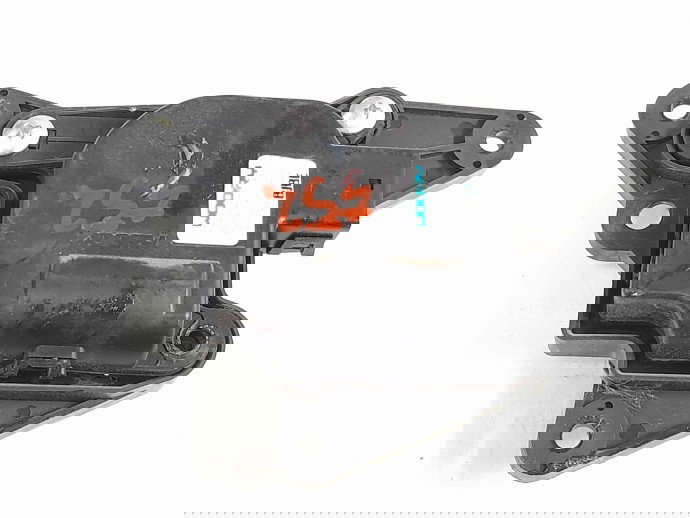 Motoras clapeta aeroterma bord Hyundai Santa Fe 2 (CM) [Fabr 2005-2012] AC1G4200