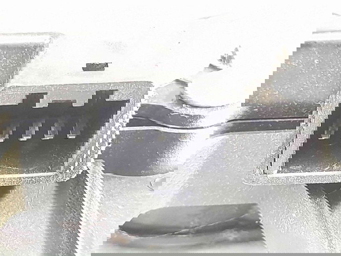 Motoras clapeta aeroterma bord Hyundai Santa Fe 2 (CM) [Fabr 2005-2012] AC1G4200