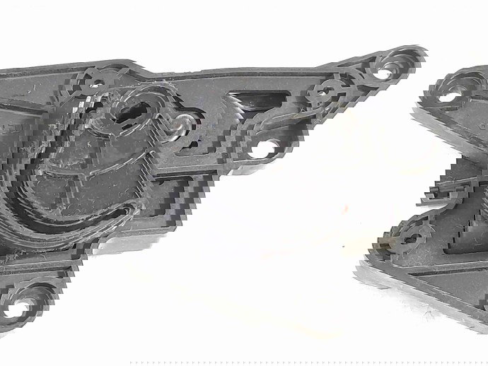 Motoras clapeta aeroterma bord Hyundai Santa Fe 2 (CM) [Fabr 2005-2012] AC1G4200