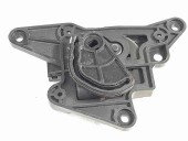 Motoras clapeta aeroterma bord Hyundai Santa Fe 2 (CM) [Fabr 2005-2012] AC1G4200