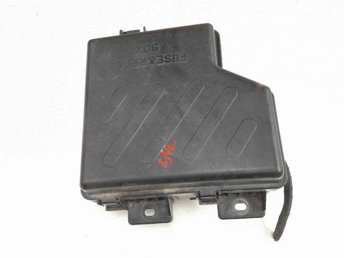 Panou sigurante Hyundai Santa Fe 2 (CM) [Fabr 2005-2012] 91950-2B100