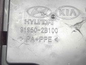 Panou sigurante Hyundai Santa Fe 2 (CM) [Fabr 2005-2012] 91950-2B100