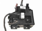 Panou sigurante Hyundai Santa Fe 2 (CM) [Fabr 2005-2012] 91950-2B100