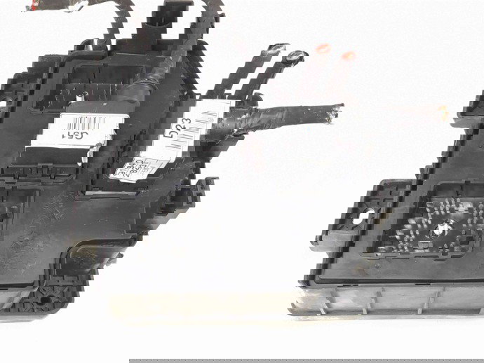 Panou sigurante Hyundai Santa Fe 2 (CM) [Fabr 2005-2012] 91950-2B100