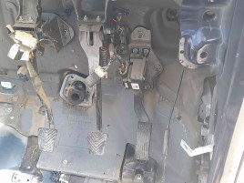 Pedala acceleratie Hyundai Santa Fe 2 (CM) [Fabr 2005-2012] OEM