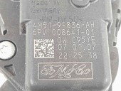 Pedala acceleratie Ford Focus 2 (DA) [Fabr 2004-2012] 4M51-9F836-AH
