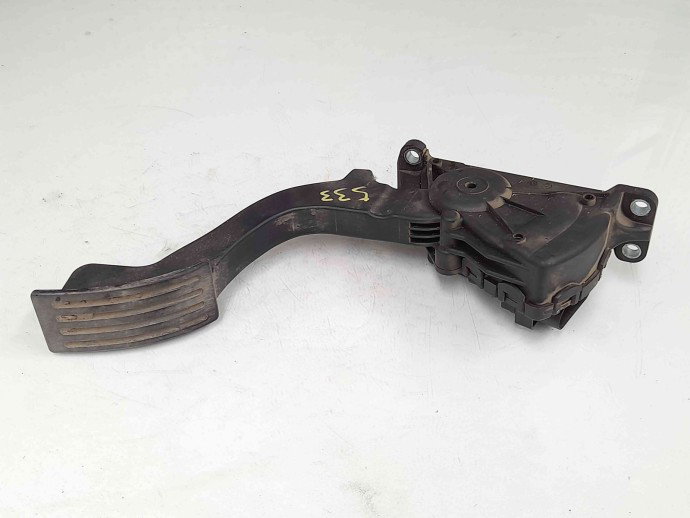 Pedala acceleratie Ford Focus 2 (DA) [Fabr 2004-2012] 4M51-9F836-AH