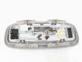 Plafoniera spate Ford Focus 2 (DA) [Fabr 2004-2012] 3S7A-13776-AB