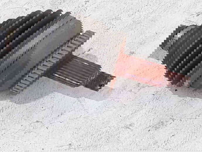 Planetara dreapta fata Hyundai Santa Fe 2 (CM) [Fabr 2005-2012] 49500-2B610 2.2 CRDI D4EB