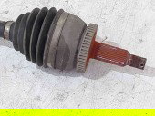 Planetara dreapta fata Hyundai Santa Fe 2 (CM) [Fabr 2005-2012] 49500-2B610 2.2 CRDI D4EB