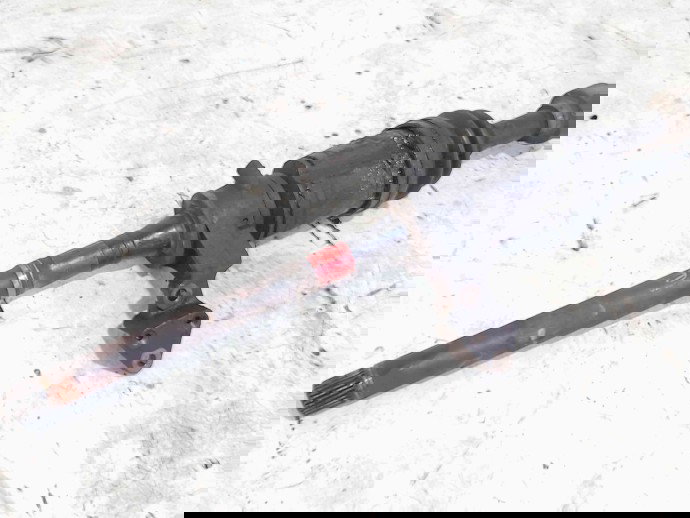 Planetara dreapta fata Hyundai Santa Fe 2 (CM) [Fabr 2005-2012] 49500-2B610 2.2 CRDI D4EB