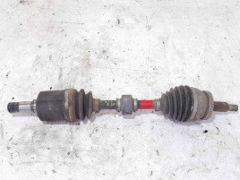 Planetara stanga fata Hyundai Santa Fe 2 (CM) [Fabr 2005-2012] 49500-2B260 2.2 CRDI D4EB 