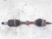 Planetara stanga fata Hyundai Santa Fe 2 (CM) [Fabr 2005-2012] 49500-2B260 2.2 CRDI D4EB 