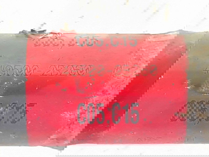 Planetara stanga fata Hyundai Santa Fe 2 (CM) [Fabr 2005-2012] 49500-2B260 2.2 CRDI D4EB 