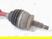 Planetara stanga fata Hyundai Santa Fe 2 (CM) [Fabr 2005-2012] 49500-2B260 2.2 CRDI D4EB 