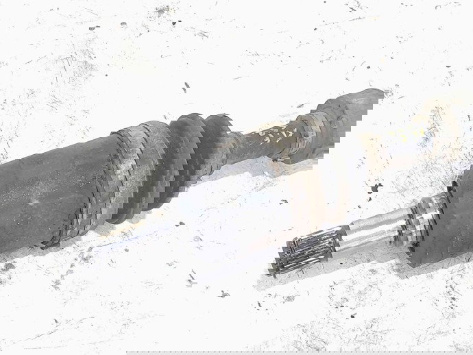 Planetara stanga fata Hyundai Santa Fe 2 (CM) [Fabr 2005-2012] 49500-2B260 2.2 CRDI D4EB 