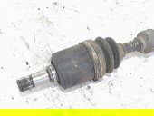 Planetara stanga fata Hyundai Santa Fe 2 (CM) [Fabr 2005-2012] 49500-2B260 2.2 CRDI D4EB 