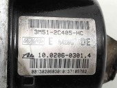 Pompa ABS Ford Focus 2 (DA) [Fabr 2004-2012] 3M51-2C405-HC / 00404071E0 / 100206-03014