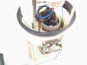 Pompa combustibil Hyundai Santa Fe 2 (CM) [Fabr 2005-2012] 31110-2B900 2.2 CRDI D4EB 