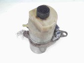 Pompa servodirectie Ford Focus 2 (DA) [Fabr 2004-2012] 4M51-3K514 BF 1.6 TDCI G8DB 