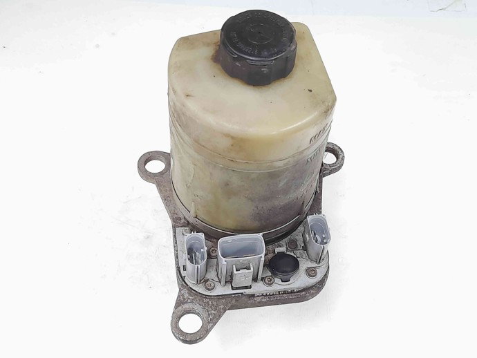 Pompa servodirectie Ford Focus 2 (DA) [Fabr 2004-2012] 4M51-3K514 BF 1.6 TDCI G8DB 