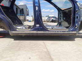 Prag lateral dreapta Hyundai Santa Fe 2 (CM) [Fabr 2005-2012] 5Q