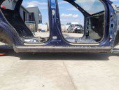 Prag lateral dreapta Hyundai Santa Fe 2 (CM) [Fabr 2005-2012] 5Q