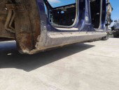 Prag lateral dreapta Hyundai Santa Fe 2 (CM) [Fabr 2005-2012] 5Q
