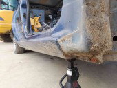 Prag lateral dreapta Ford Focus 2 (DA) [Fabr 2004-2012] C9