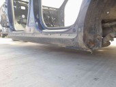 Prag lateral stanga Hyundai Santa Fe 2 (CM) [Fabr 2005-2012] 5Q