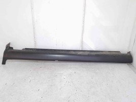 Prag lateral stanga Hyundai Santa Fe 2 (CM) [Fabr 2005-2012] 5Q