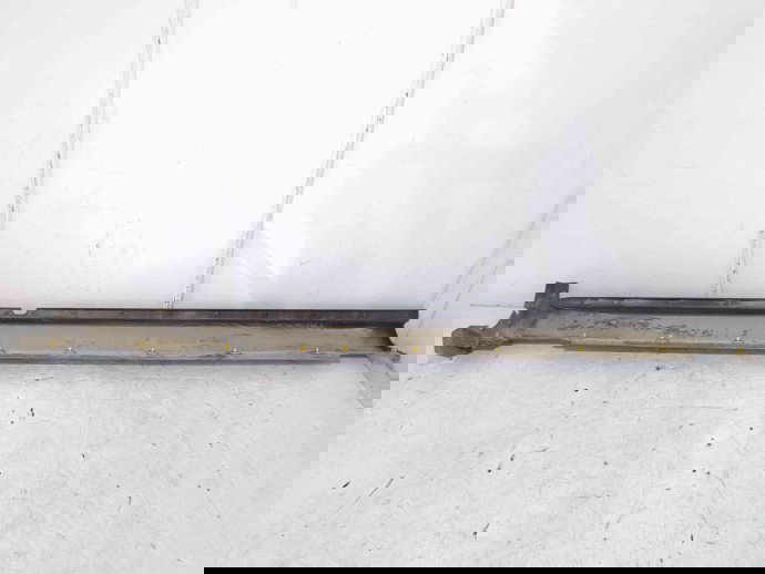 Prag lateral stanga Hyundai Santa Fe 2 (CM) [Fabr 2005-2012] 5Q