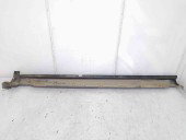 Prag lateral stanga Hyundai Santa Fe 2 (CM) [Fabr 2005-2012] 5Q