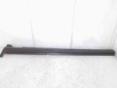 Prag lateral stanga Hyundai Santa Fe 2 (CM) [Fabr 2005-2012] 5Q